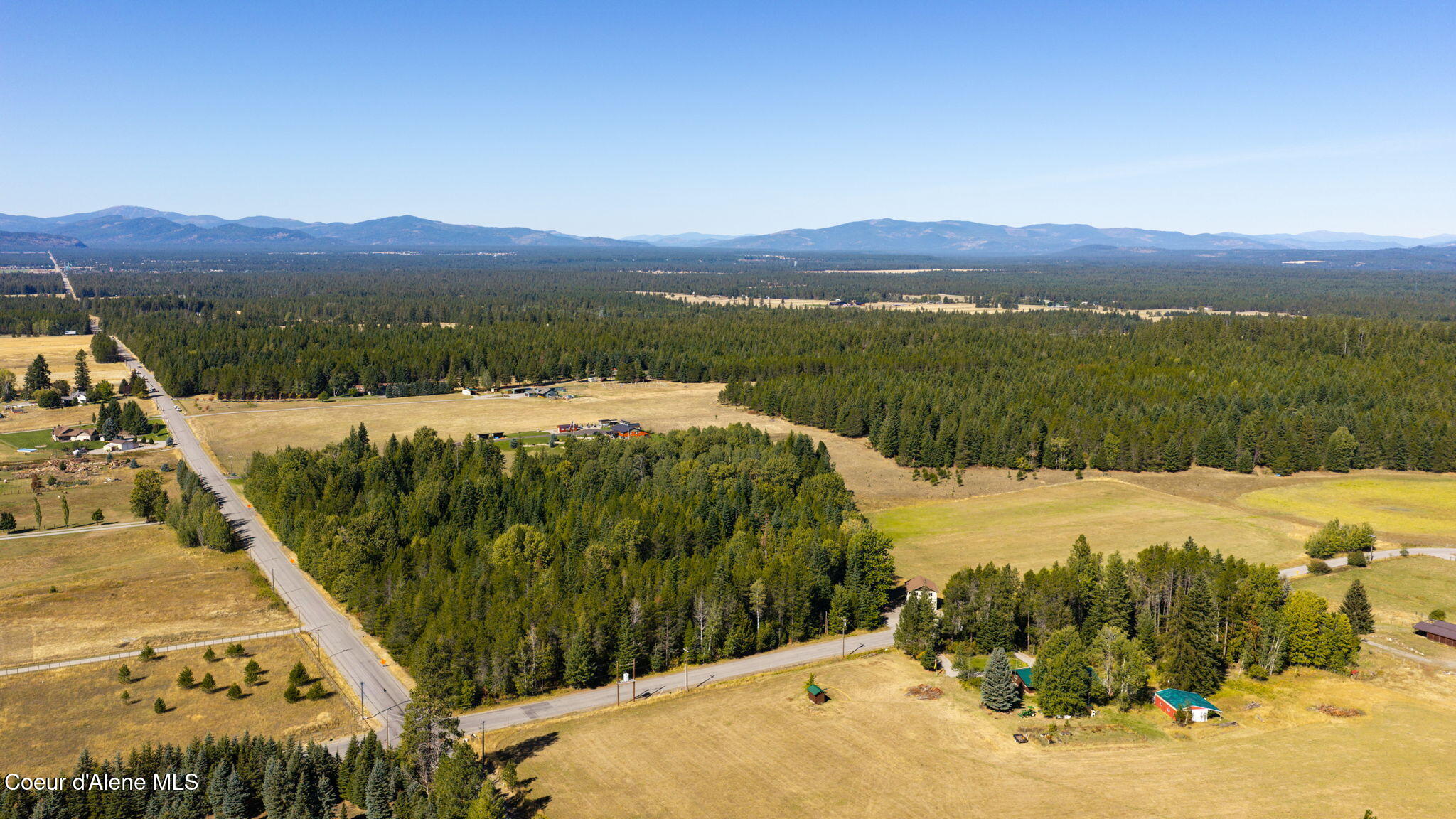 25739 North Good Hope Road Athol, ID 83801 - Photo 50 of 52 Do not miss this opportunity