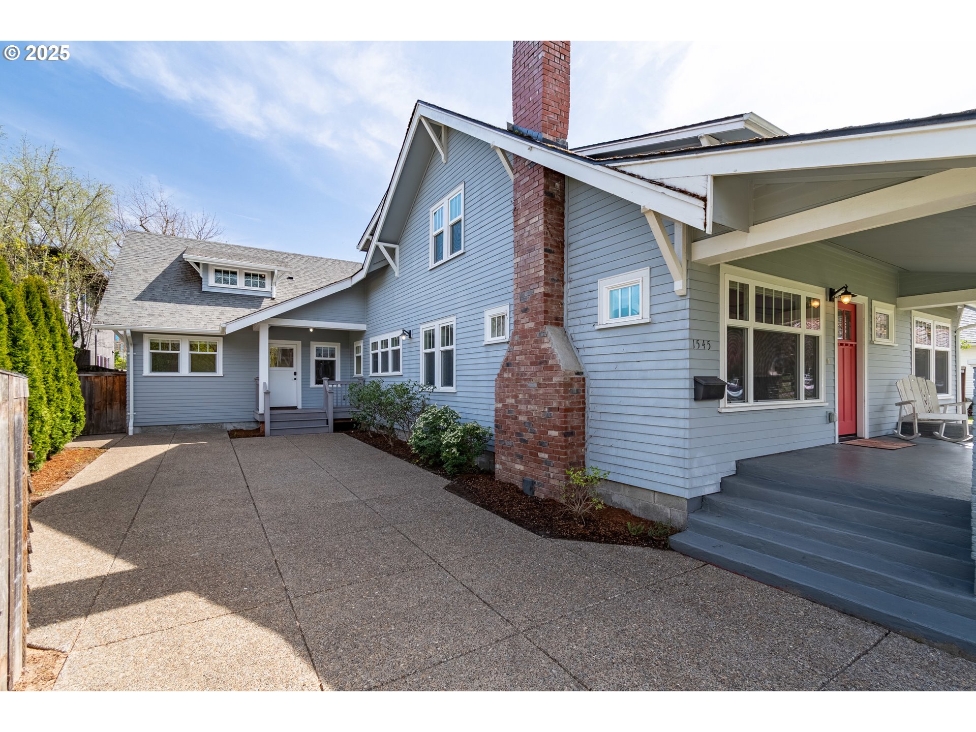 1545 Villard Street Eugene, OR 97403 - Photo 3 of 44