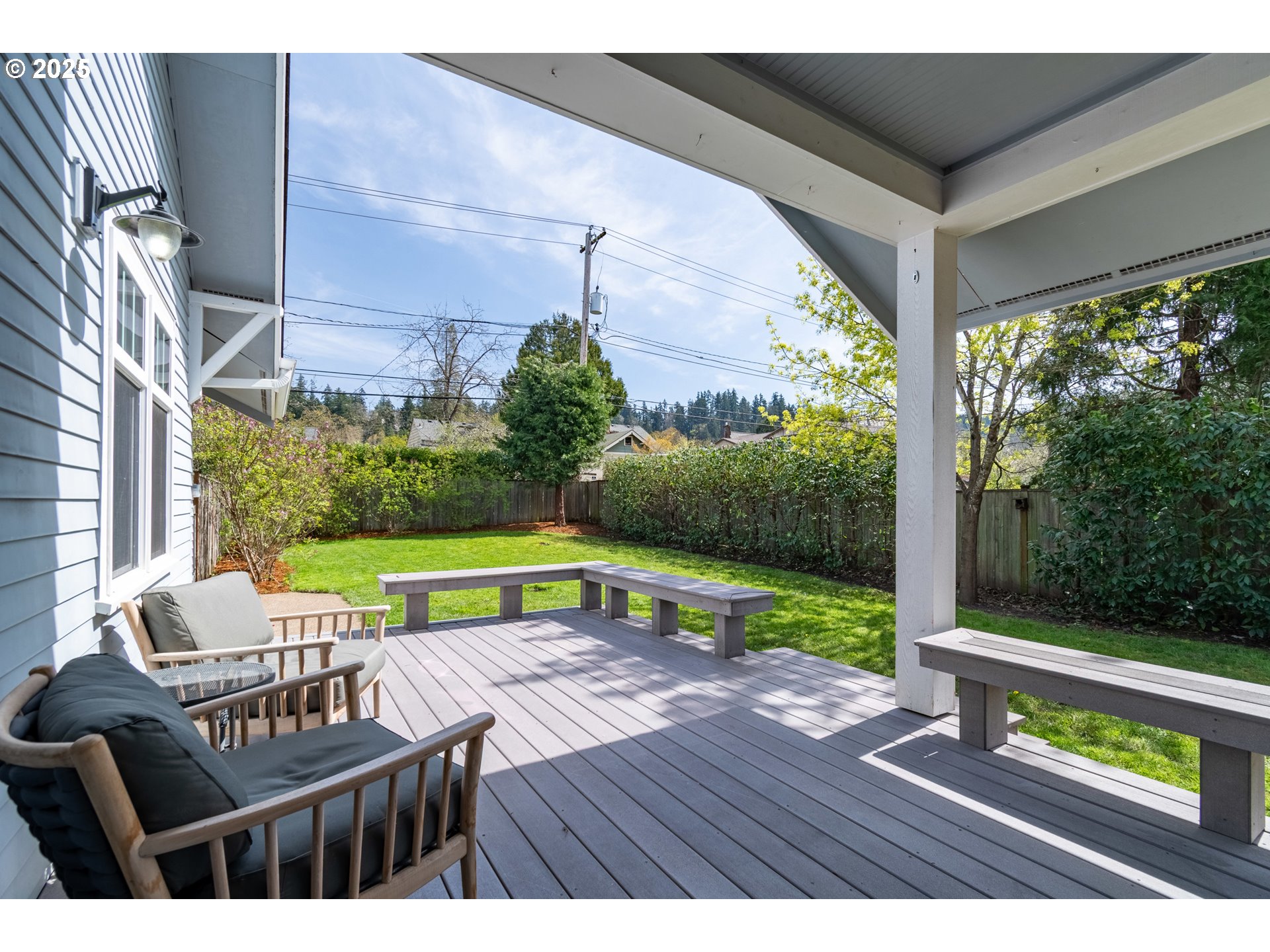 1545 Villard Street Eugene, OR 97403 - Photo 36 of 44