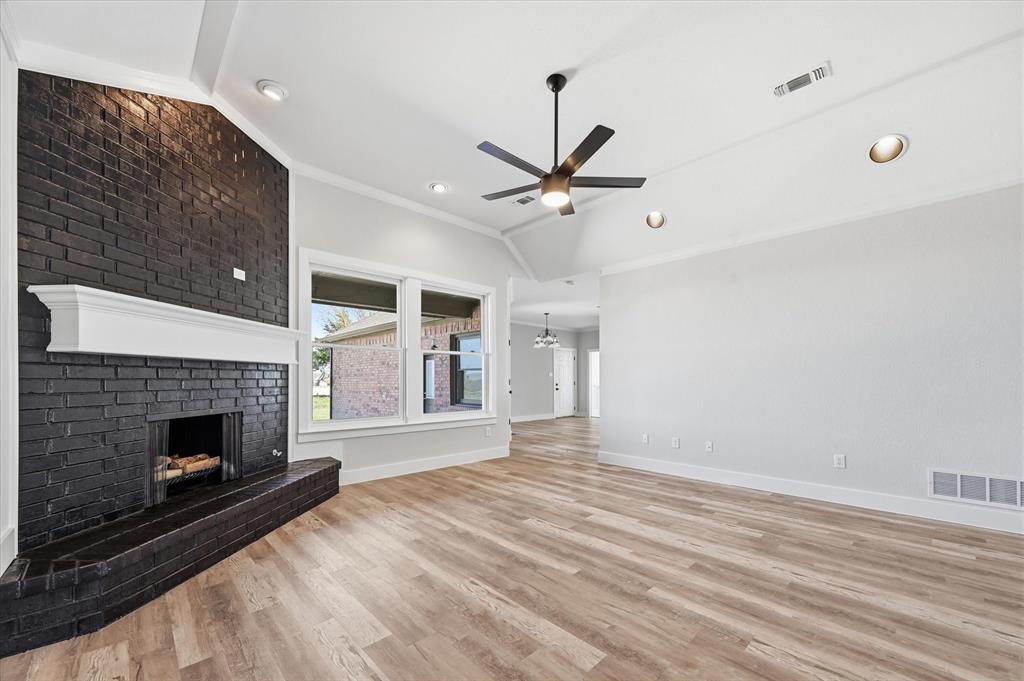 867 Durning Road Van Alstyne, TX 75495 - Photo 6 of 38