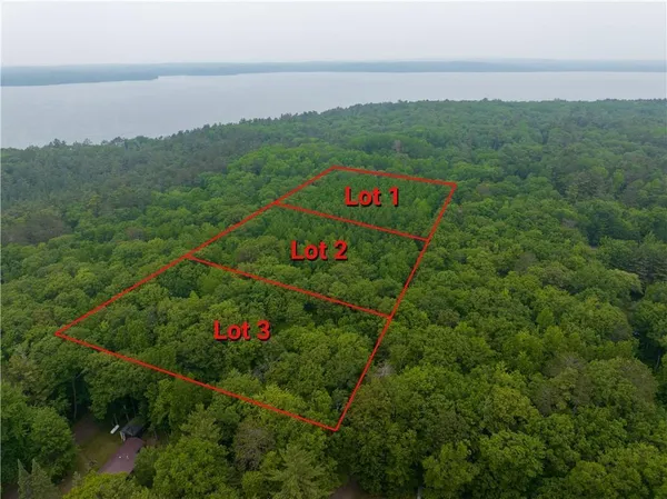 $28,320 | Lot 2 North Chippewa Avenue, Hayward, WI 54843