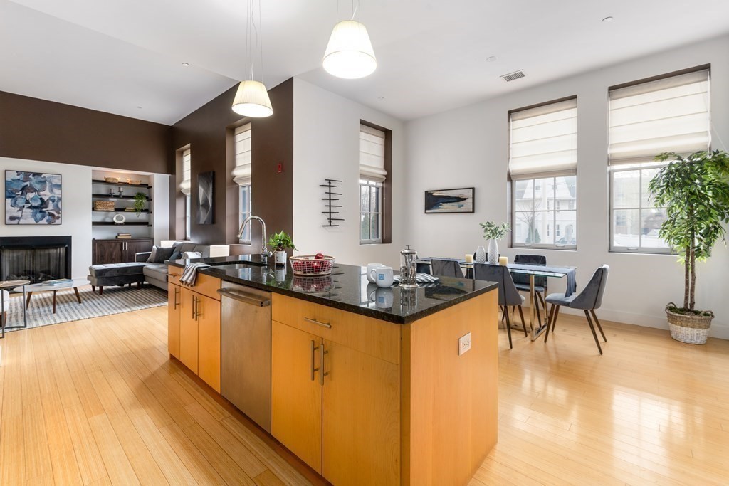 449 Trapelo Road, Unit 1 Belmont, MA 02478 - Photo 5 of 20 Gallery Image 5