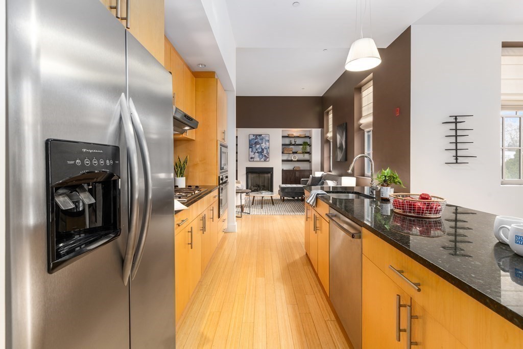 449 Trapelo Road, Unit 1 Belmont, MA 02478 - Photo 8 of 20 Gallery Image 8