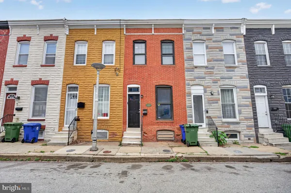 $169,900 | 1338 Sargeant Street, Baltimore, MD 21223