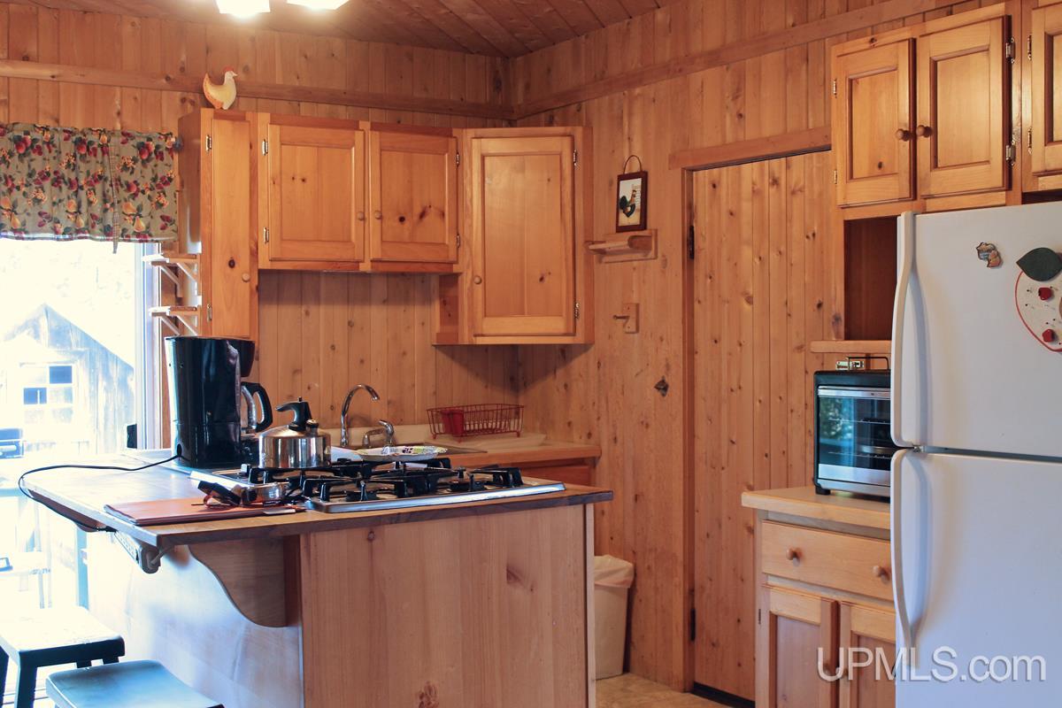 N2506 East T Road Trenary, MI 49891 - Photo 20 of 29 Gallery Image 20
