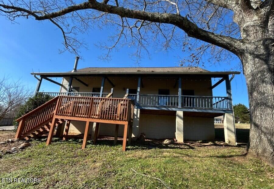 156 River Ford Road Maryville, TN 37804 - Photo 2 of 40 PHOTO-2025-12-11-12-20-21