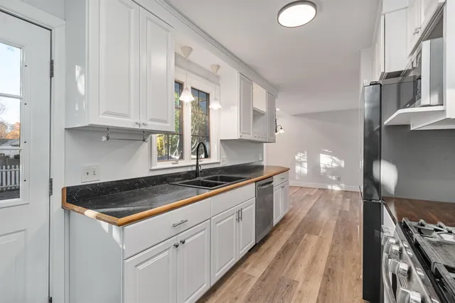 $515,000 | 17 Barrett Street, South Burlington, VT 05403