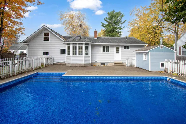 $515,000 | 17 Barrett Street, South Burlington, VT 05403