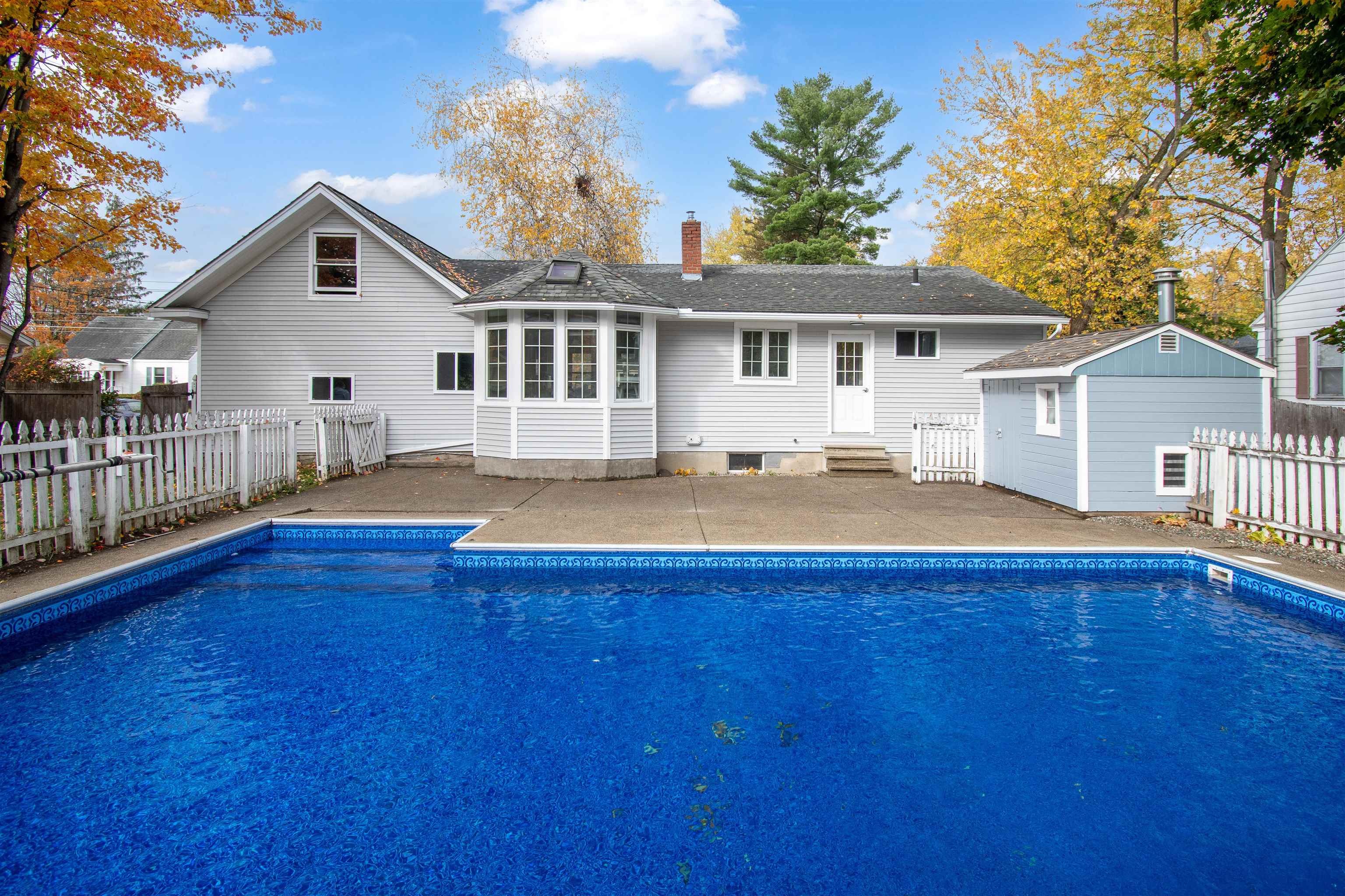 17 Barrett Street South Burlington, VT 05403 - Photo 39 of 41