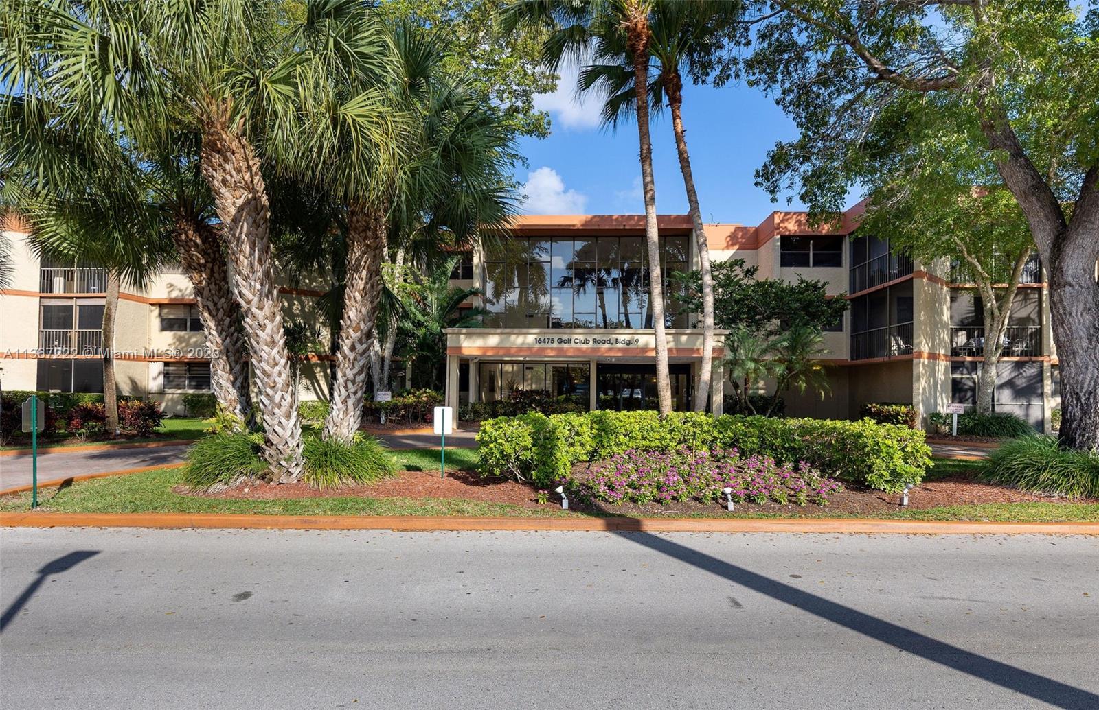 16475 Golf Club Road, Unit 306 Weston, FL 33326 - Photo 2 of 24