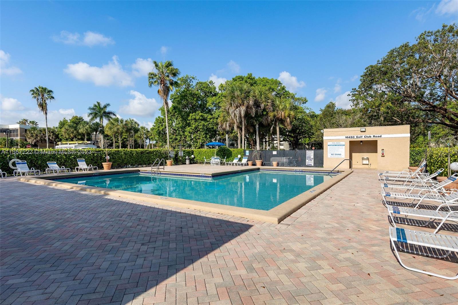 16475 Golf Club Road, Unit 306 Weston, FL 33326 - Photo 21 of 24