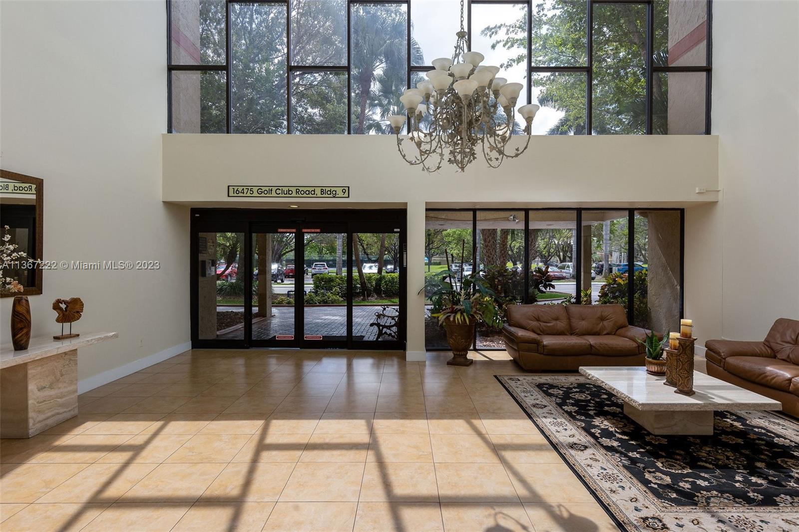 16475 Golf Club Road, Unit 306 Weston, FL 33326 - Photo 4 of 24