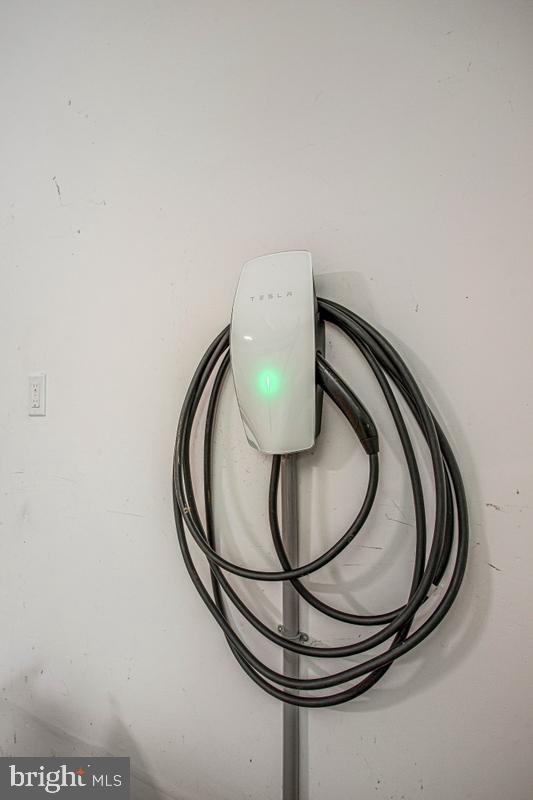 6521 Wilson Road Friendship, MD 20758 - Photo 40 of 55 Tesla Charger
