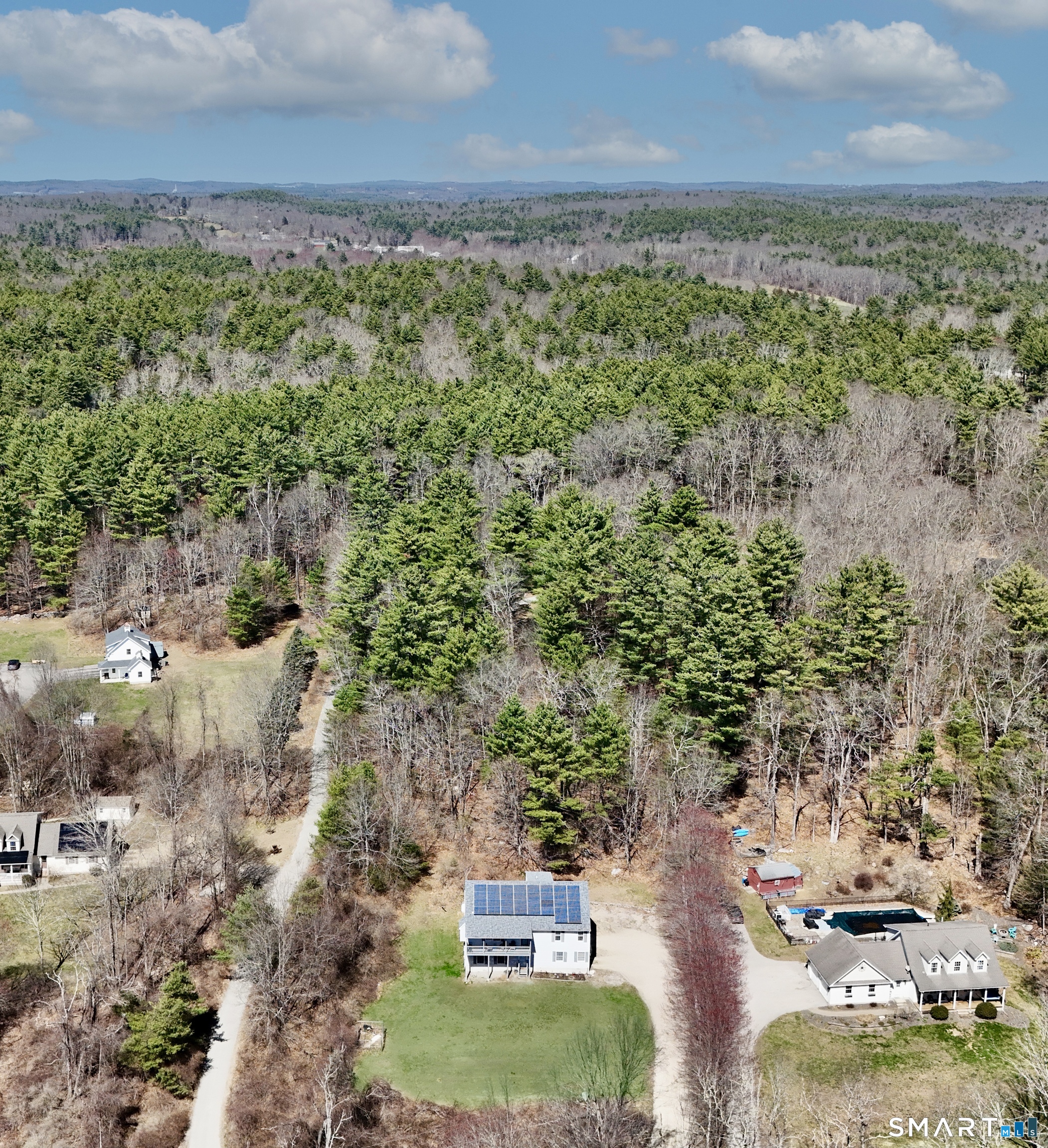 83 Dodge Road Woodstock, CT 06281 - Photo 25 of 27