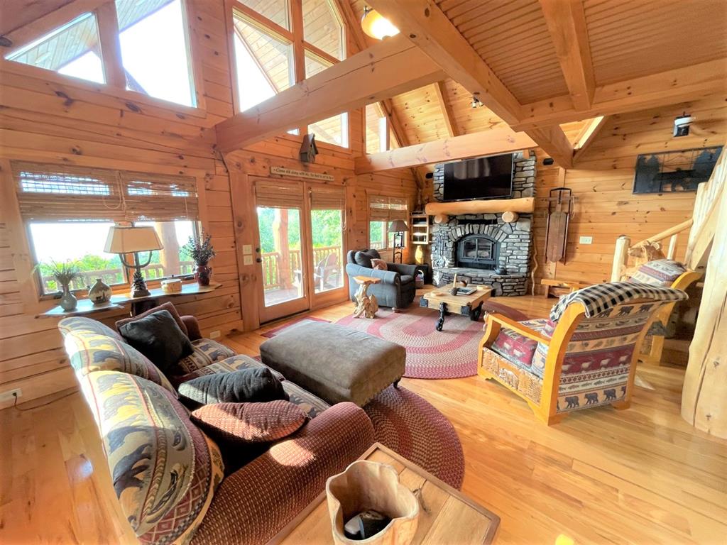 162 Whispering Ridge Trail Fancy Gap, VA 24328 - Photo 17 of 41 Gallery Image 17