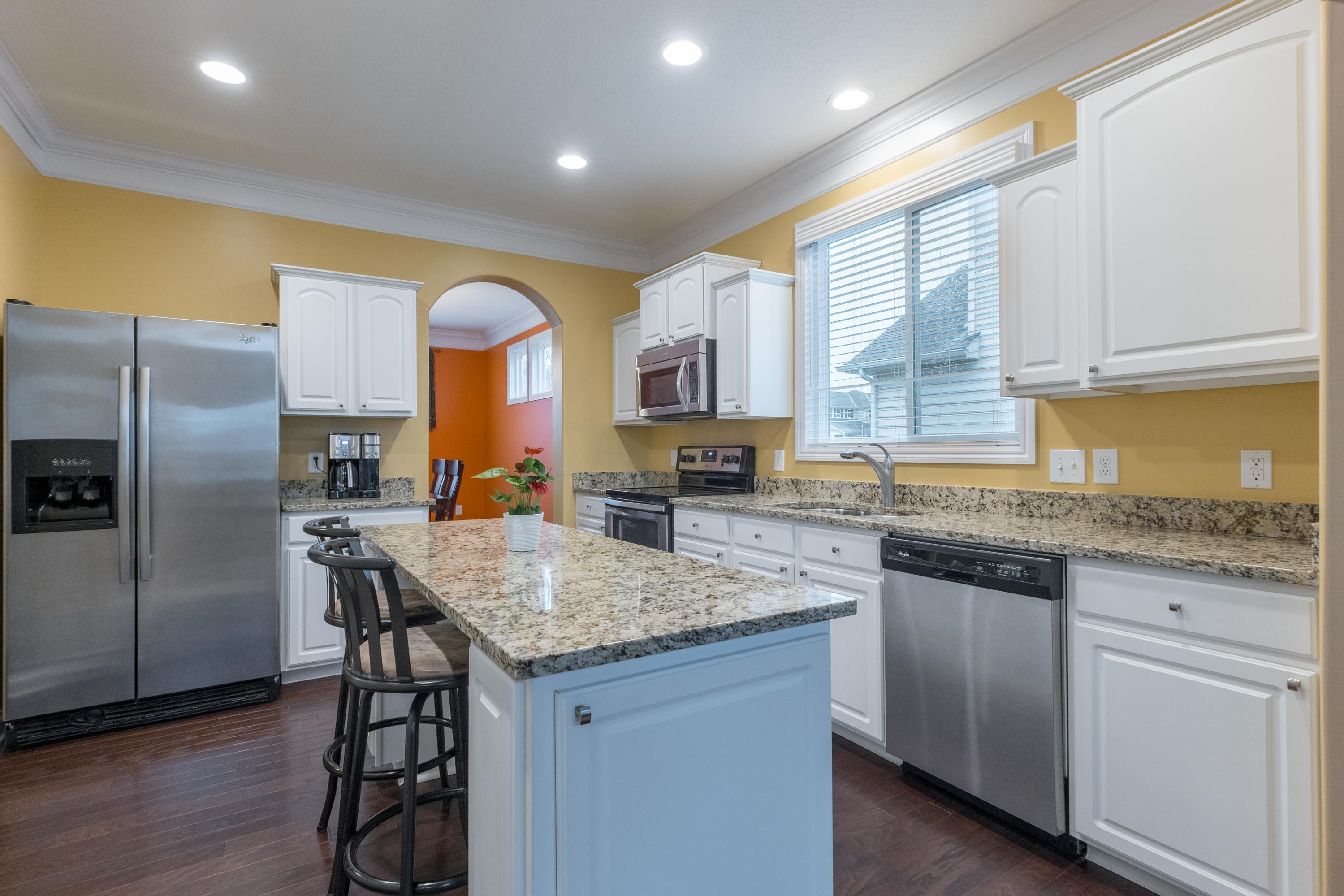 426 Red Stag Road Delaware, OH 43015 - Photo 11 of 50 014P1554700