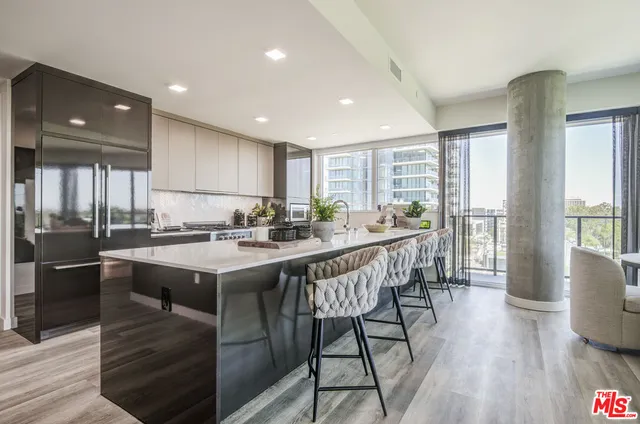 $6,652 | 525 Olive Street, Unit 1912, San Diego, CA 92103