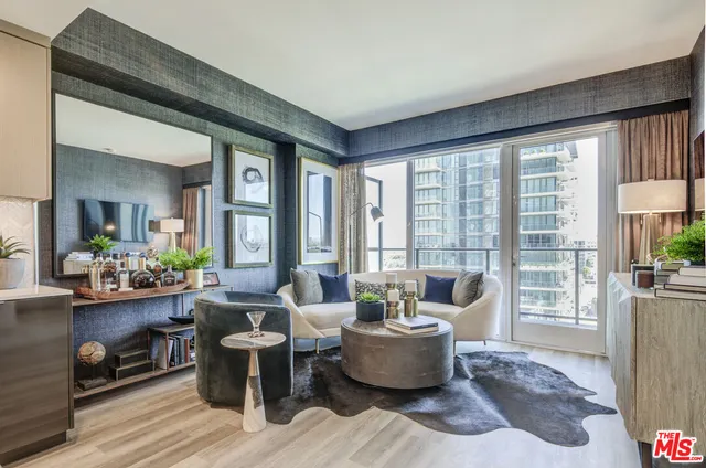 $6,652 | 525 Olive Street, Unit 1912, San Diego, CA 92103