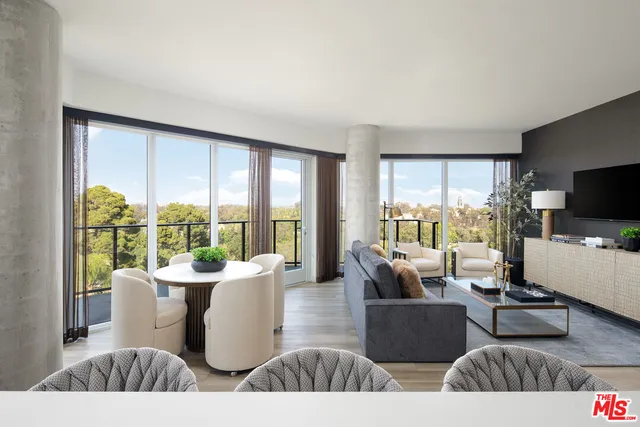 $6,652 | 525 Olive Street, Unit 1912, San Diego, CA 92103