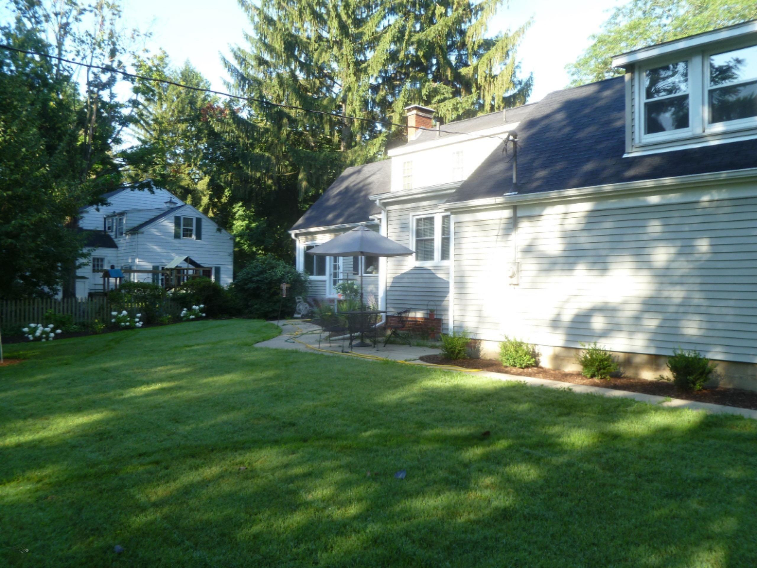 811 Topinabee Road Niles, MI 49120 - Photo 24 of 81 GardenAlmostComplete-073011 015