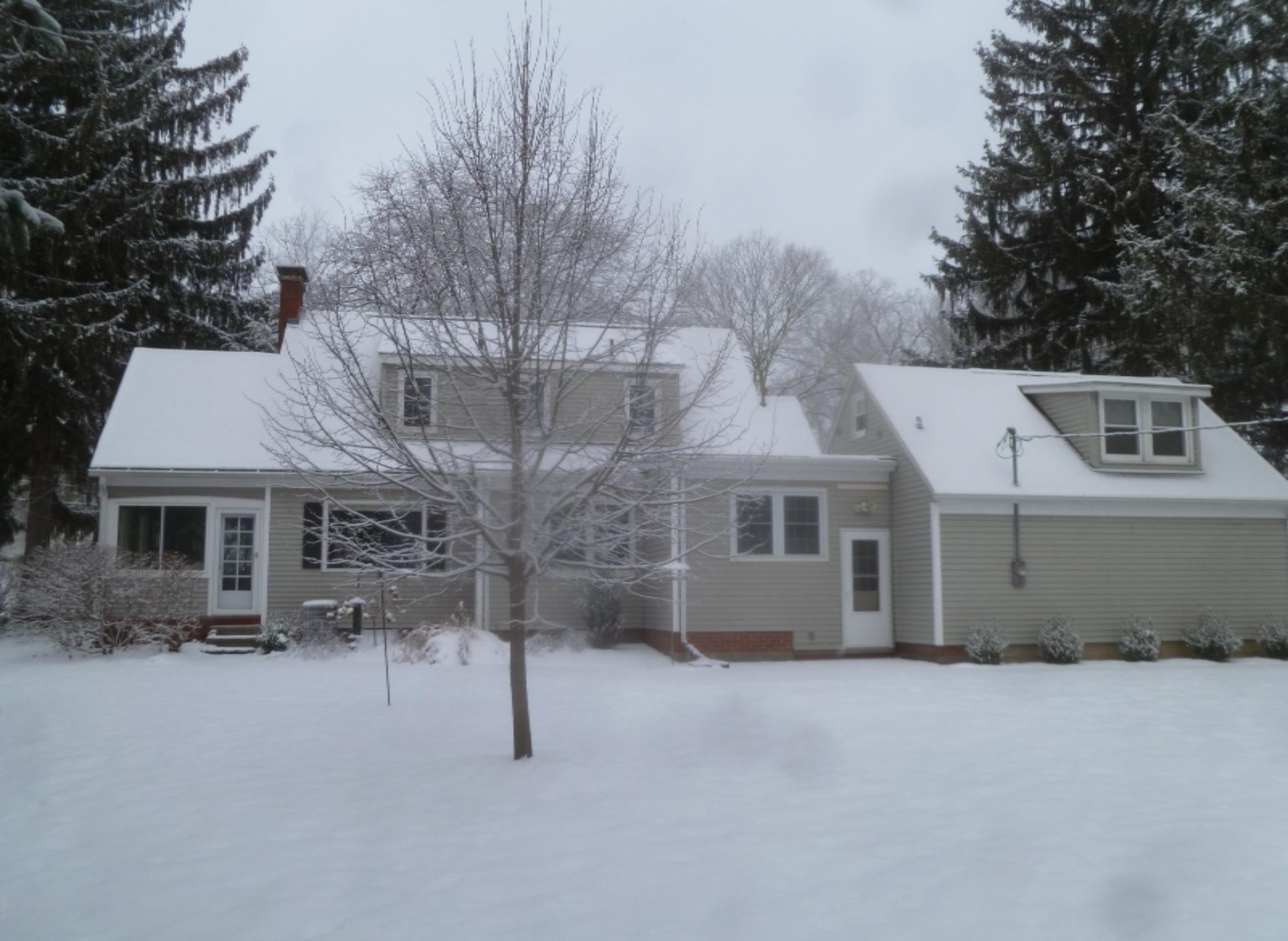 811 Topinabee Road Niles, MI 49120 - Photo 32 of 81 SnowPictures-021713 018