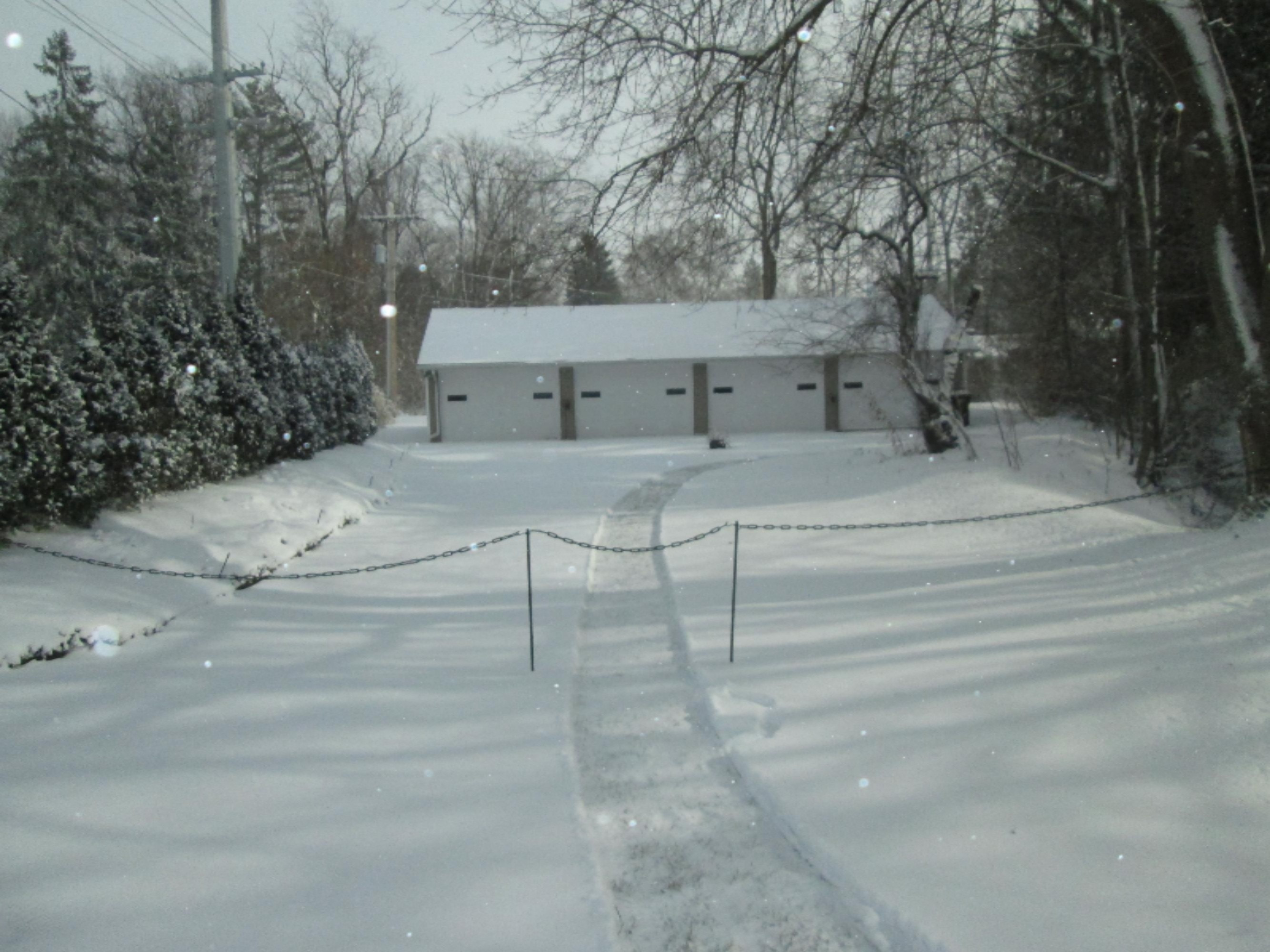 Work Area Extension 003