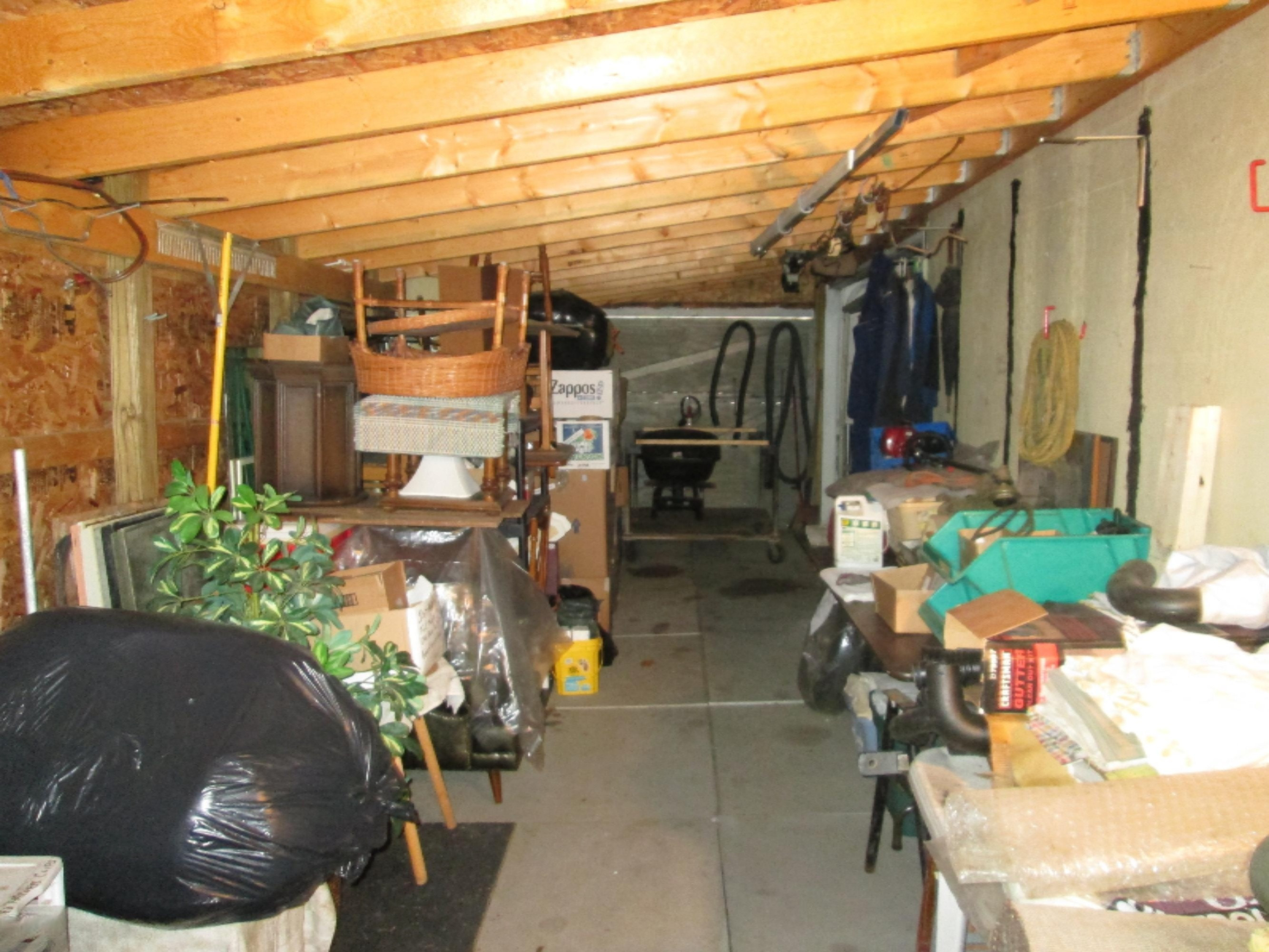 811 Topinabee Road Niles, MI 49120 - Photo 70 of 81 Work Area Extension 010