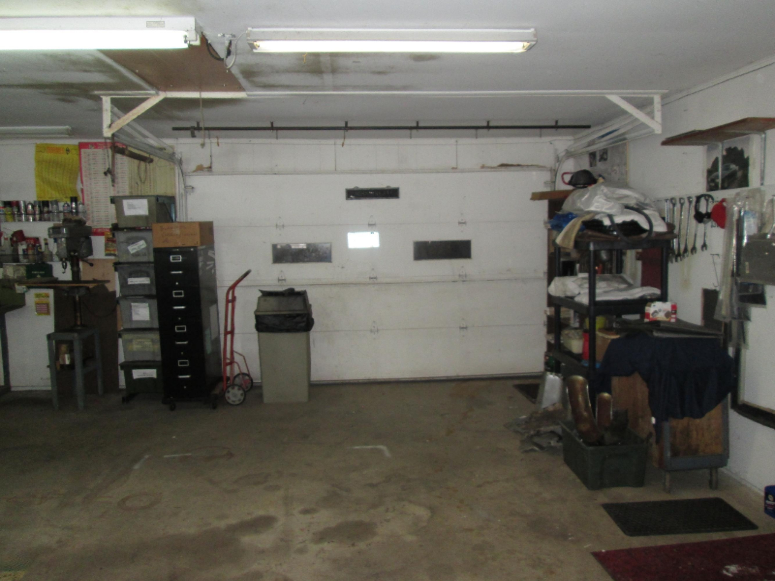811 Topinabee Road Niles, MI 49120 - Photo 71 of 81 Work Area Extension 012