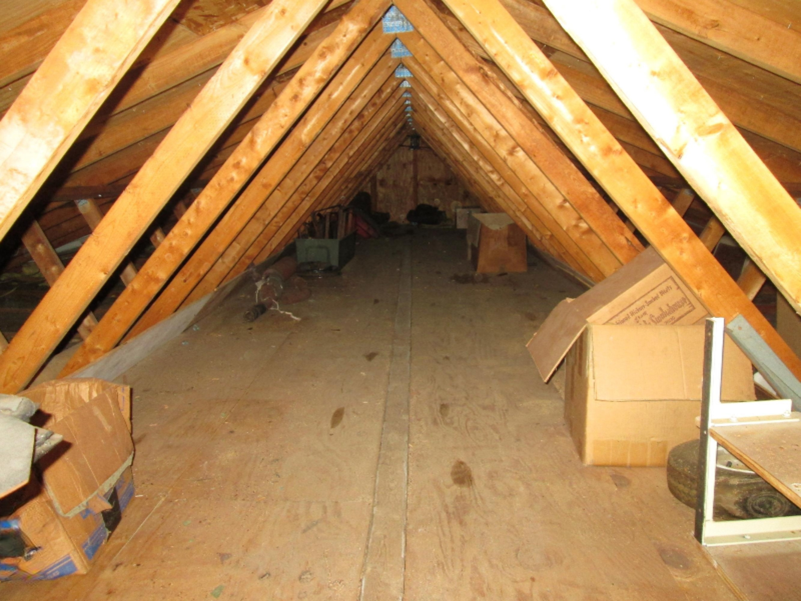 811 Topinabee Road Niles, MI 49120 - Photo 72 of 81 Work Area Extension 018