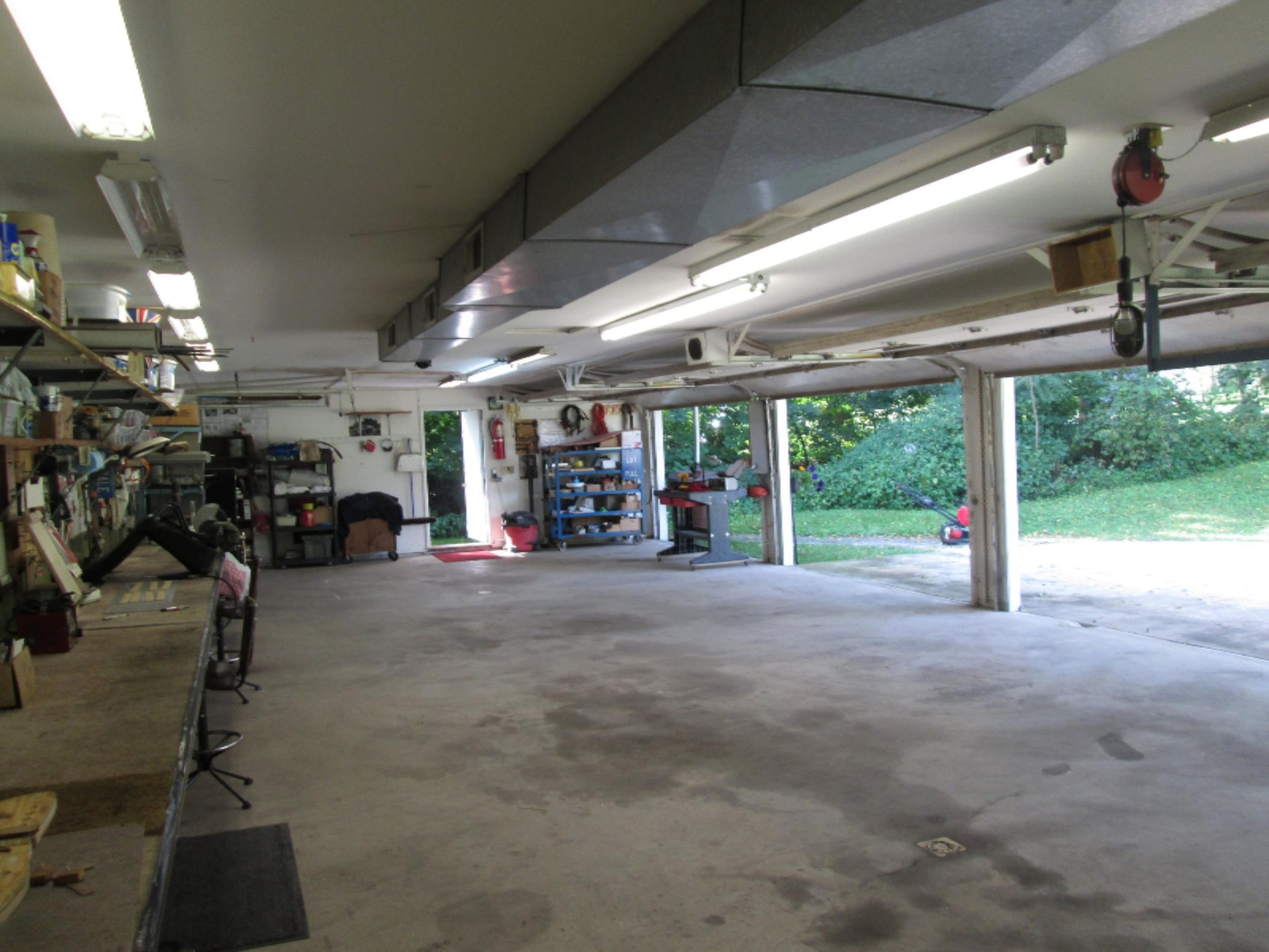 811 Topinabee Road Niles, MI 49120 - Photo 74 of 81 A Good CleanUp-092014 005
