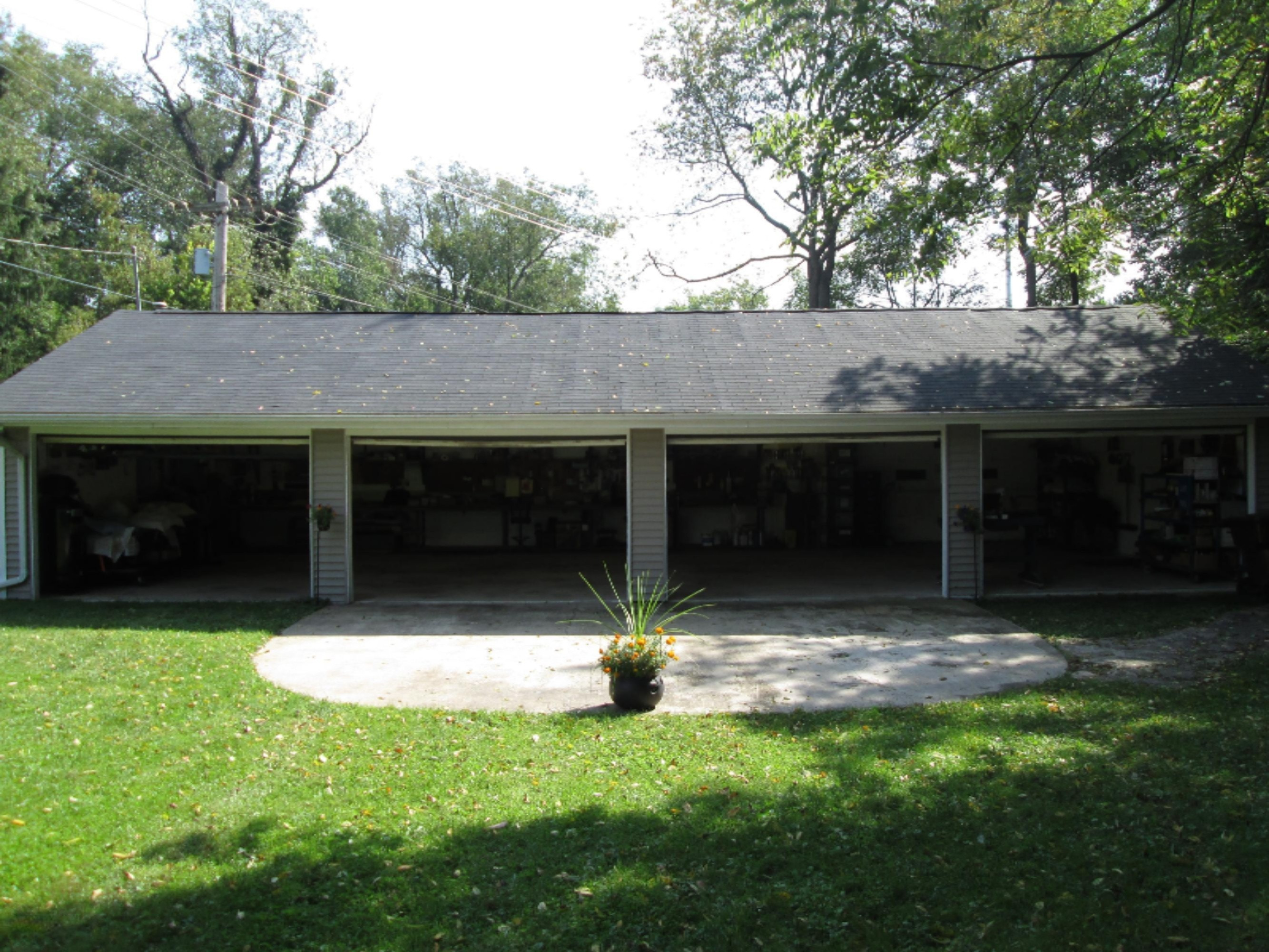 811 Topinabee Road Niles, MI 49120 - Photo 75 of 81 A Good CleanUp-092014 012