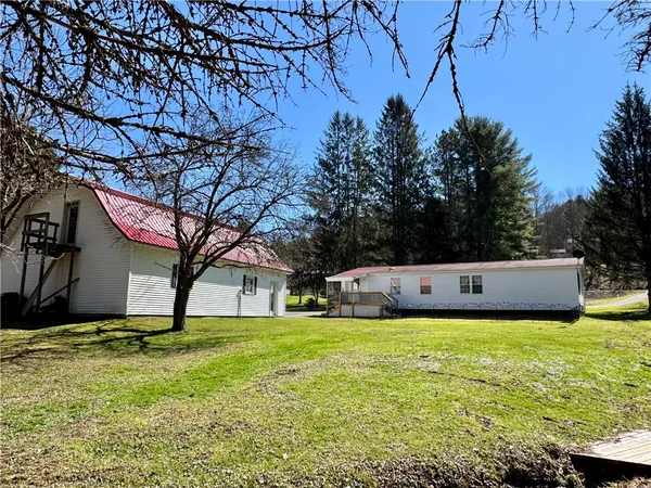 $269,500 | 423 Valley View Road, Bainbridge, NY 13733