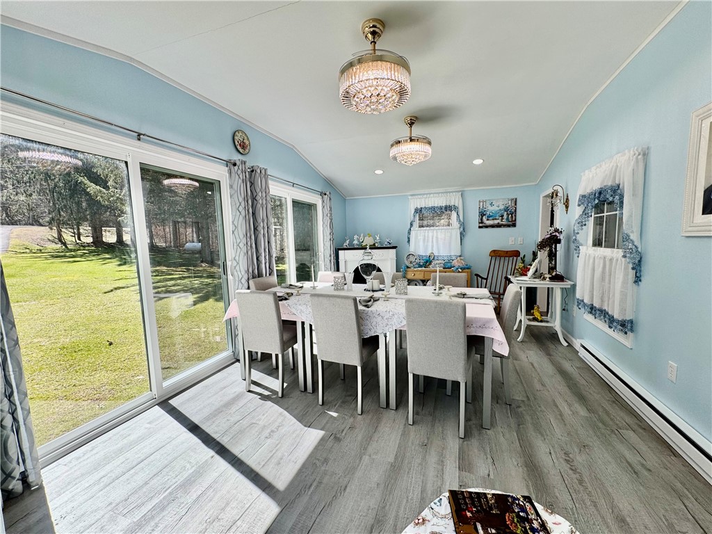 423 Valley View Road Bainbridge, NY 13733 - Photo 13 of 40