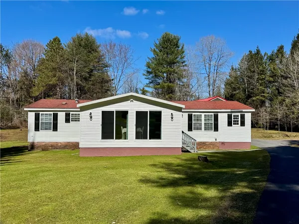 $269,500 | 423 Valley View Road, Bainbridge, NY 13733