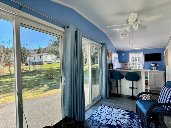 $269,500 | 423 Valley View Road, Bainbridge, NY 13733