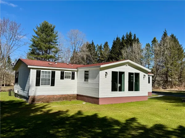$269,500 | 423 Valley View Road, Bainbridge, NY 13733