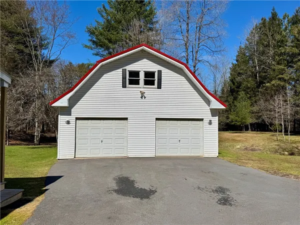 $269,500 | 423 Valley View Road, Bainbridge, NY 13733