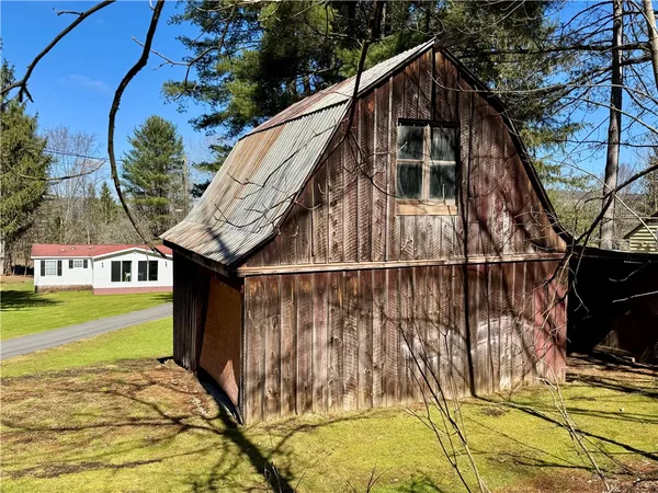 $269,500 | 423 Valley View Road, Bainbridge, NY 13733