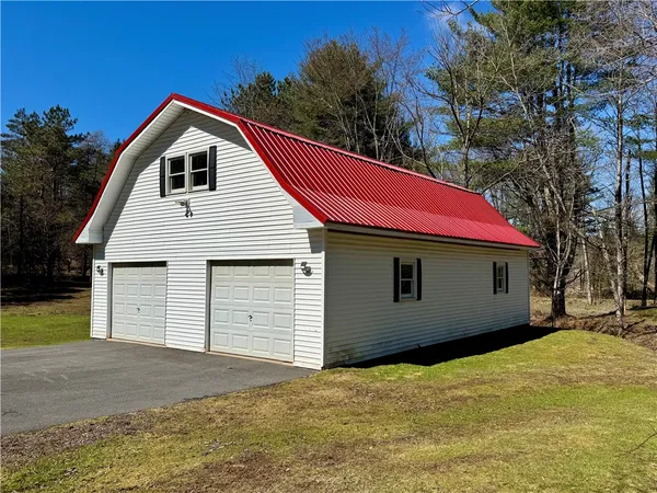 $269,500 | 423 Valley View Road, Bainbridge, NY 13733