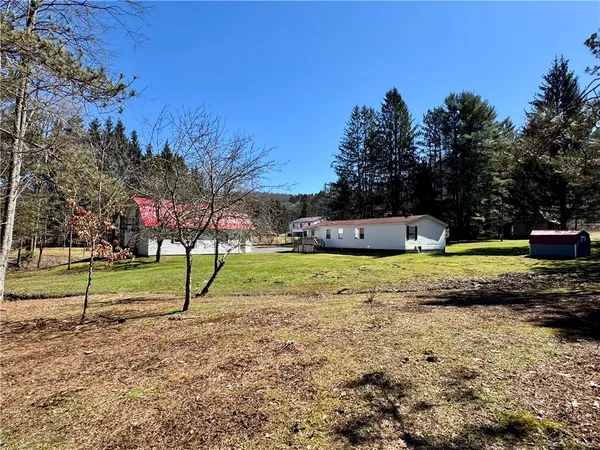 $269,500 | 423 Valley View Road, Bainbridge, NY 13733
