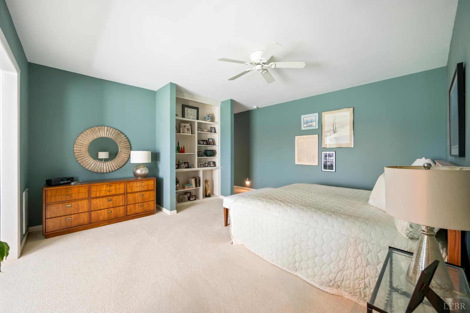 110 Matohe Road Monroe, VA 24574 - Photo 32 of 65