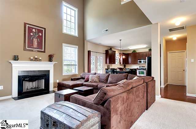 402 Tanner Chase Way Greenville, SC 29607 - Photo 8 of 25 Gallery Image 8