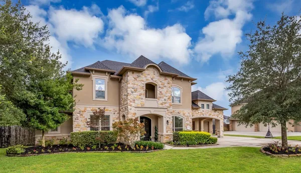 $1,150,000 | 13507 Kluge Corner Lane, Cypress, TX 77429
