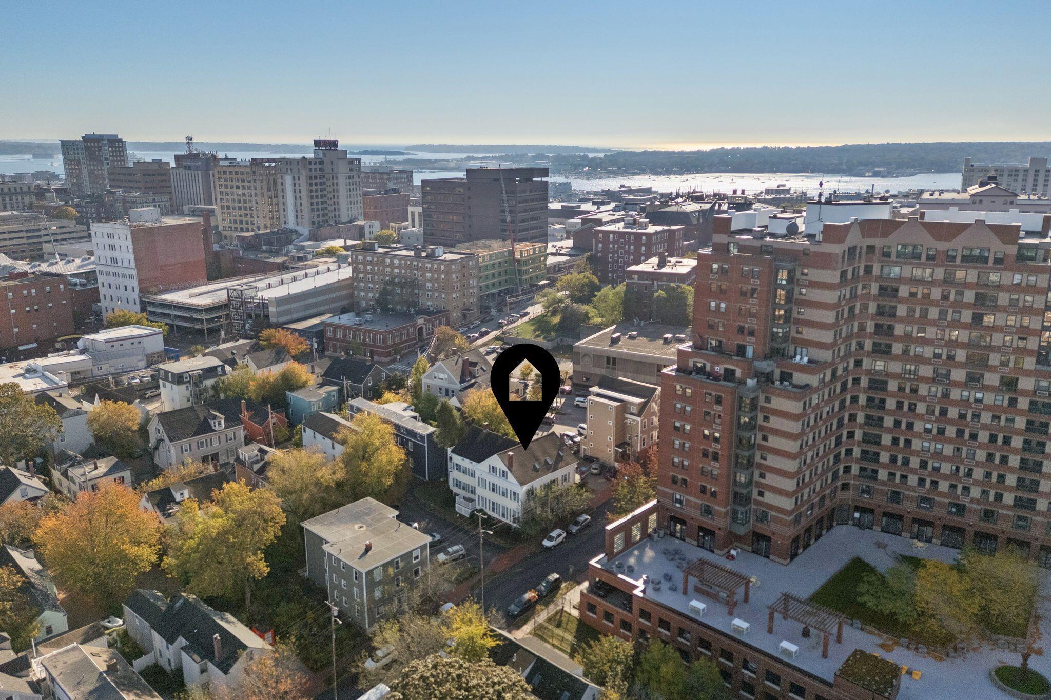11 Parris Street, Unit 3 Portland, ME 04101 - Photo 32 of 39 13_DJI_20251007091043_0610_DW