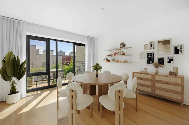 $1,775,000 | 251 South 3rd Street, Unit PHA | Williamsburg