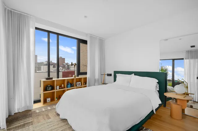 $1,775,000 | 251 South 3rd Street, Unit PHA | Williamsburg
