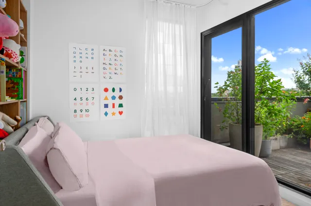 $1,775,000 | 251 South 3rd Street, Unit PHA | Williamsburg