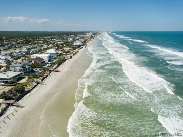 $3,800,000 | 4713 Van Kleeck Drive, New Smyrna Beach, FL 32169