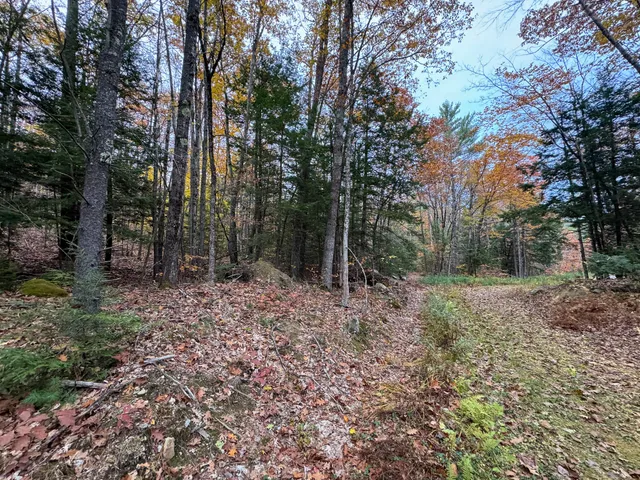 $95,000 | Lot 57 Dodge Road, Dresden, ME 04342