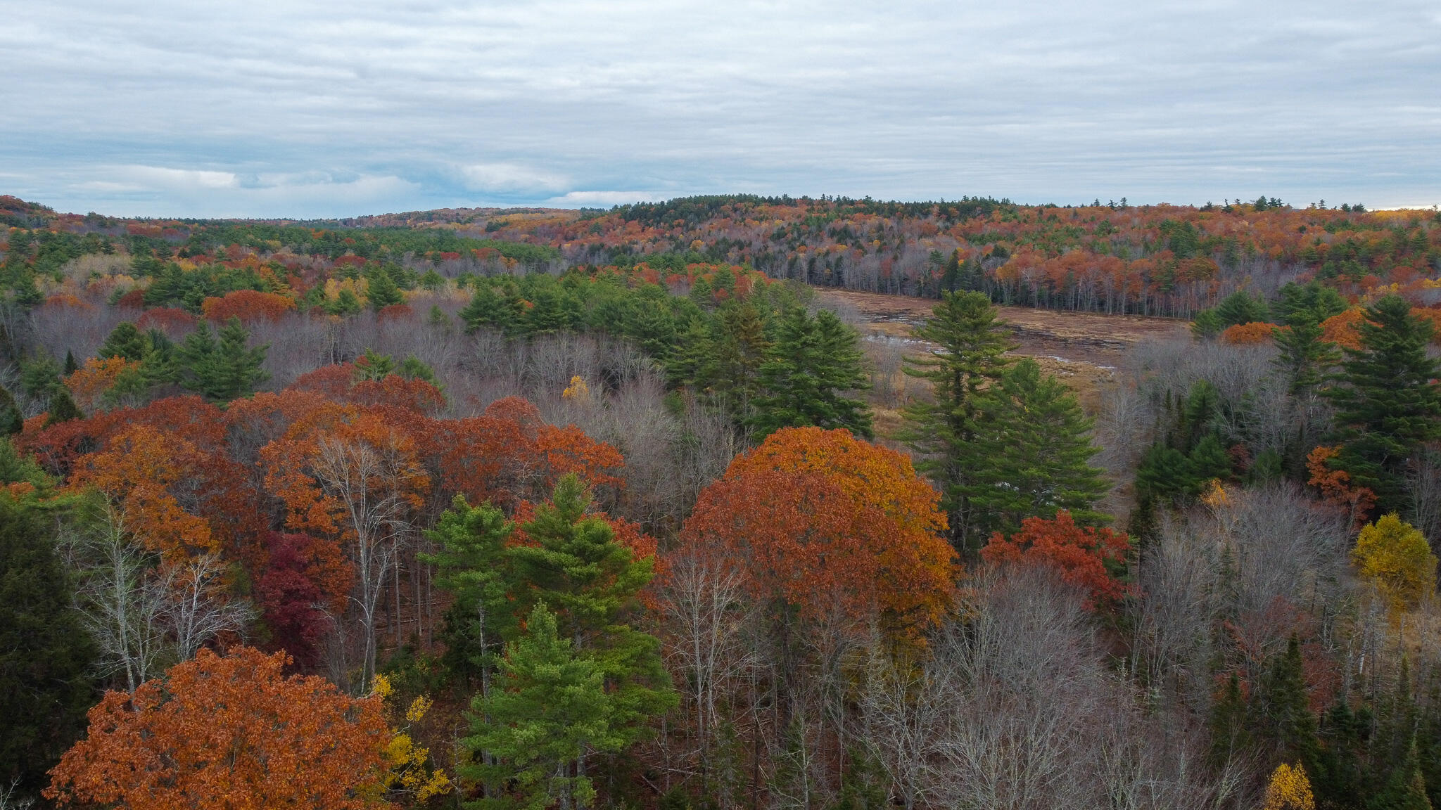 Lot 57 Dodge Road Dresden, ME 04342 - Photo 2 of 13 2